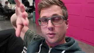VLOG 7 - Monetizing Part II - Work Flow
