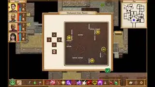 Let's Play Queen's Wish: The Conqueror Part 96: Opening the Gates