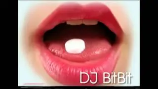 An Aspirin DJ mix - DJ BitBit live @ paradise