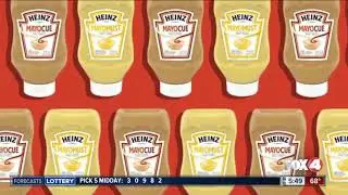 Heinz could introduce more sauce combinations