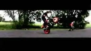 Raptowny Stunt clip