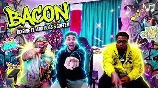 6IX9INE #1 - BACON FT. ADIN ROSS & CUFFEM | Cover By VYBZ