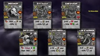 Wizard101: 💀ВСЕ ИЗМЕНЕНИЯ ЗАКЛИНАНИЙ В ИСТОРИИ СМЕРТИ
