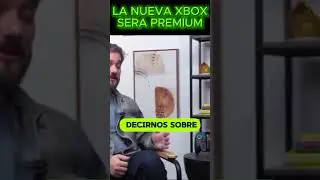 СЛЕДУЮЩИЙ XBOX &laquo;МАГНУС&raquo; БУДЕТ ПРЕМИАЛЬНЫМ