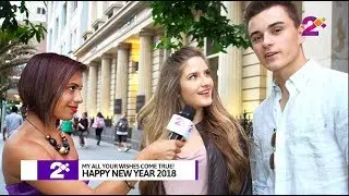 THE EVENT (TV Show) S1 E5 - NEW YEAR 2018