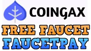 НОВЫЙ БУКС зарабатываем криптовалюту в интернете без вложений bux coin gax
