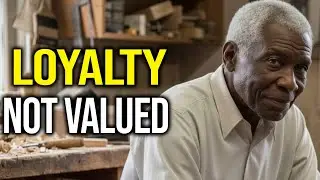 I&rsquo;m 83&hellip; I Stayed Loyal to a Job That Never Valued Me