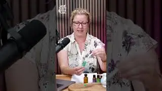Are you self-conscious using essential oils in public?