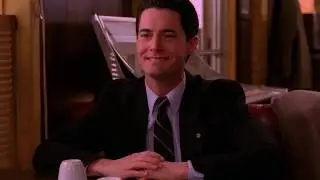 Twin Peaks || Move