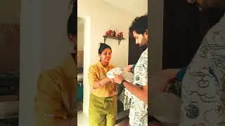 The Mayajaal | Husband & Wife series | Dillip & Bhawna #husbandwife #funnyvideo