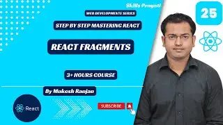React Fragments Explained: Ultimate Guide for Beginners in 2026