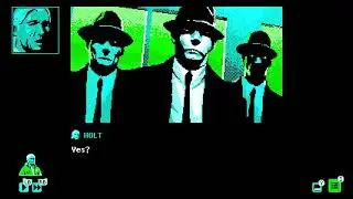 Nastys gameplay - Mothmen 1966 - Xbox Series X