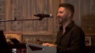 Ismet Ićo-Izvanredna Novogodisnji program Face tv 2025