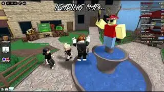Murder Mystery 😱🔪 | Roblox