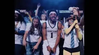 Lancer Madness | 2025