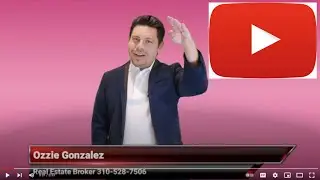 Buy, sell, refi, invest or heloc with Real estate broker Ozzie Gonzalez