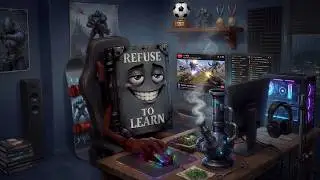 Lets rename the game to ONE MORE AFUS | Beyond All Reason | Join The Discord!