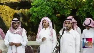 حفل زواج فيصل بن وصل بن عبدربه الهدري الجحدلي