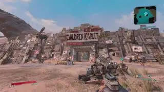 BORDERLANDS 3 (PS5) 4K 60fps HDR Gameplay
