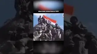 When India visited them ☠️|| #shorts #military #viralshorts