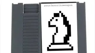 Brand New - Logan to Government Center (8Bit chiptune cover)