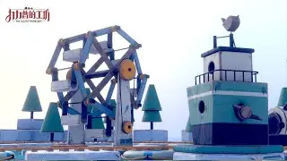 The Lilliput Workshop - Trailer gameplay pc + Steam updated link 🔽