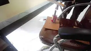 robotic crane