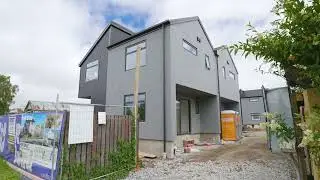 PROPERTY | 635 Worcester Street | Update 4 27th November