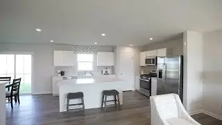Ryan Homes - Elder