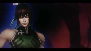 Warriors Orochi 3 Ultimate Guan Suo Gallery Gyaku Ryona