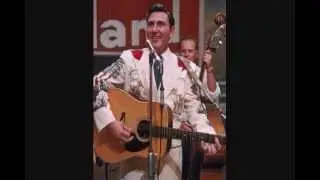Webb Pierce ~ New Panhandle Rag