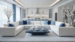 NextGen Mansions: Inside the Ultimate Billionaire Mansion &ndash; Luxury Home Tour 2025