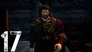 Dragons Dogma Dark Arisen {Honor and Treachery} {17} Gameplay /Walkthrough - No Commentary 4k