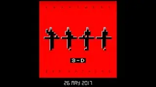 Kraftwerk - 3D (Trailer)