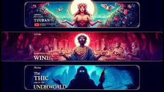 Etruscan Mythology: Top 10 Unveiling the Mystical Deities of Ancient Italy