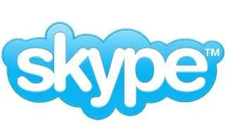 SKYPE INVADED IWAY!!!!!!!!!! #IWAY: AsparagusAsh