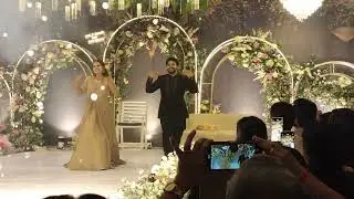 Mass Couples Dance Performance 💃🕺 | KKM International Marthandam | Grand Wedding Celebration | Aura