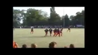 1. SC Klarenthal - FV Biebrich 02  Video - Match - Highlights -SGE-FCB Pokalfinale Wiesbaden  2007
