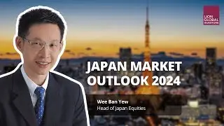 2024 Japan Market Outlook
