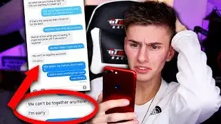 Song Lyric PRANK on my Girlfriend Gone WRONG! (Drake - Too Good Lyrics)