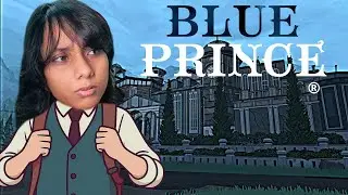 What Makes Blue Prince a MASTER of Puzzle Games
