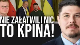 Morawiecki? NIE POWINNO go BYĆ w PiS! Dziwię się Kaczyńskiemu! Michał Nieznański