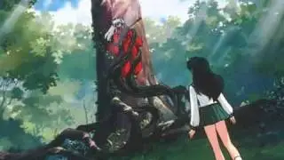 Inuyasha Abridgement Episode 1 The Mediocre Beginning