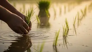 The Lost Rhythm of Ancient Rice Civilizations &ndash; Fall Asleep To History