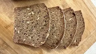 RUGBR&Oslash;D DE MASA MADRE