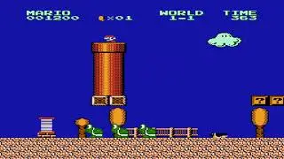 Nes Super Mario Bros. Rom Hacks