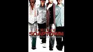 SOAP SHOES - 2016 
