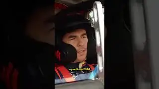 FORD NA FORMULA 1? VEJA AT&Eacute; O FINAL 🔥 #ford #formula1 #redbullracing #f1 #f1shorts #shortsvideo