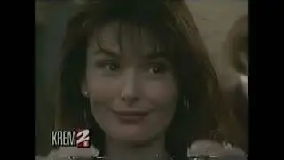 KREM2 bumpers promos and PSAs from 1997