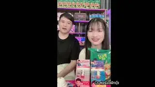 ไลฟ์สดน้องผักบุ้งขายของ กับพี่ไผ่ พงศธร | น้องเก่งมาก